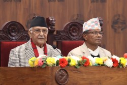  तीनै तहका सरकारबीच सहकार्य आवश्यक छ : प्रधानमन्त्री