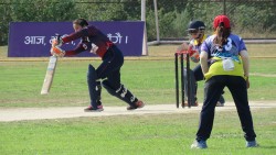प्रधानमन्त्री कप महिला क्रिकेट : सुदूरपश्चिममा छनोट प्रतियोगिता हुँदै