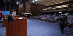 राजनीतिक परिवर्तनमा रोल्पाको योगदान महत्वपूर्ण : प्रधानमन्त्री