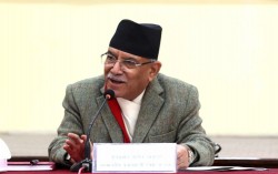 शैक्षिक ‘कार्यतालिका’ प्रभावकारी तवरले कार्यान्वयन हुनुपर्छ : प्रधानमन्त्री ‘प्रचण्ड’