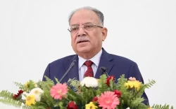 पहिलेको  जस्तो हतारिएर हौसिएर एकता गर्ने पक्षमा छैनौं : प्रधानमन्त्री प्रचण्ड