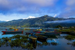 जहाज दुर्घटनापछि सुस्तायो पोखराको पर्यटन