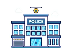 नुवाकोटमा एक करोड ४० लाखमा बन्यो प्रहरी चौकी