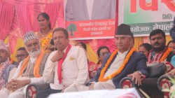 जनताले दिएको अभिमत पूर्णरुपमा पालना गर्न तयार छु: प्रधानमन्त्री देउवा