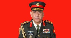 ‘चिकित्सा जनशक्ति उत्पादनमा स्वास्थ्य विज्ञान संस्थानको योगदान सराहनीय’: प्रधानसेनापति  शर्मा