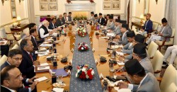 प्रधानमन्त्रीको भारत भ्रमण : के के भए सहमति र सम्झौता