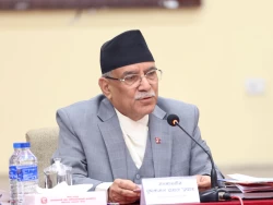 ‘विस लिष्ट’ होइन, व्यवहारिक परियोजना प्रस्तुत गरौँ : प्रधानमन्त्री