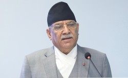 लगानी सहजीकरण र सुरक्षित गर्न सरकार प्रतिबद्ध छ: प्रधानमन्त्री