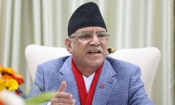 सुशासन, सामाजिक न्याय र समृद्धिको यात्रा नै समाजवादको यात्रा हो: प्रधानमन्त्री दाहाल 