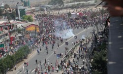 तीनकुने घटनामा संलग्न भएको अभियोगमा थप २४ जना पक्राउ