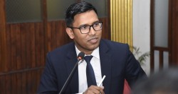 विशेष अदालतद्वारा महानगर ठेक्का प्रकरणमा सहसचिव प्रदीप परियारसहित सबैलाई सफाइ