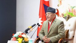 स्वास्थ्यजस्तो संवेदनशील विषयमा गुणस्तरमा कुनै सम्झौता हुनु हुँदैन  : प्रधानमन्त्री दाहाल