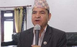 जनताको गुनासो सम्बोधन हुन्छ: मन्त्री ज्वाला