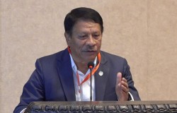 निजामती विधेयक छिट्टै पारित हुन्छः उपप्रधानमन्त्री सिंह