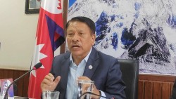 सहरहरूलाई व्यवस्थित बनाउने प्रयास जारीे छ : उपप्रधानमन्त्री सिंह