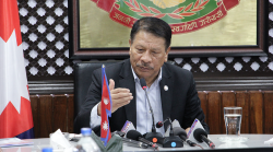 शहरी विकासमा निजी क्षेत्रलाई सहभागी गराउन माग