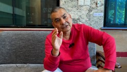 दुर्गा प्रसाईंका दुई जना निजी सुरक्षाकर्मी पक्राउ