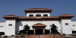 प्रतिनिधिसभा बैठक स्थगित , चैत १७ गते बस्ने