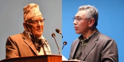 नेमकिपा र राजमोले प्रधानमन्त्रीलाई विश्वासको मत नदिने