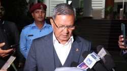 विपद् प्रभावित स्थानीय तहलाई वर्गीकरण गरी राहत उपलब्ध गराउने सरकारको निर्णय