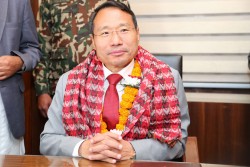 नीति कार्यक्रम, मौद्रिक नीति र वित्त नीति विगतको झैँ फरक हुँदैन, एकरुपता आउँछः अर्थमन्त्री