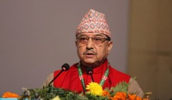 ‘लोकतन्त्रमा मात्र सबैको अधिकार सुनिश्चित हुन्छ’