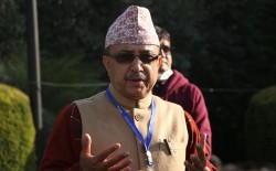 जनताप्रति उत्तरदायी भएर काम गर्नुहोस्ः उपसभापति खड्का