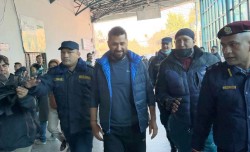 भैरहवा जाँदै रवि लामिछाने,धरौटी बुझाएर रिहा हुने तयारी