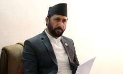 नागरिकका गुनासा सुन्न प्रहरीलाई गृहमन्त्रीको निर्देशन