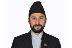  रास्वपा सभापति लामिछानेविरुद्ध अदातलमा अभियोगपत्र पेस