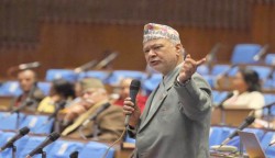 एमालेले माग्यो पर्यटन, स्वास्थ्य र भौतिक पूर्वाधार गरी तीन मन्त्रीको राजीनामा