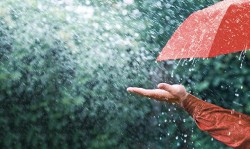 आजको मौसमः कोशी, बागमती, गण्डकी र लुम्बिनी प्रदेशका केही स्थानमा  वर्षाको सम्भावना