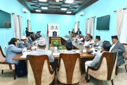 १८ देशका लागि राजदूत सिफारिस