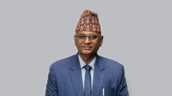 सुदूरपश्चिमका मुख्यमन्त्री रावलले आज विश्वासको मत लिँदै