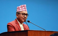 गठबन्धनले पर्सी नै राप्रपा खोज्ने दिन नआओस् : राजेन्द्र लिङ्देन