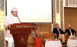 निर्वाचन हुने र नहुने बहस अब निरर्थकः कार्यवाहक प्रमुख आयुक्त भण्डारी