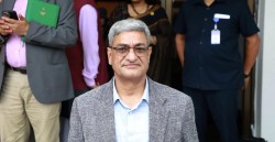 अब बन्ने सरकारको प्राथमिकता संविधान संशोधन: कांग्रेस प्रमुख सचेतक लेखक