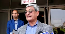 सरकारले संसदीय मूल्य मान्यता र अलोकतान्त्रिक काम गरेको कांग्रेसको टिप्पणी