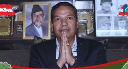 ललितपुर-२ प्रदेशसभा २ मा कांग्रेसका चित्रकार विजयी