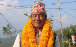 खोटाङबाट प्रतिनिधिसभा सदस्यमा राई विजयी