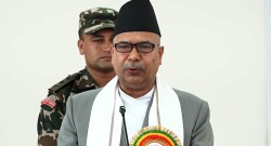 पर्वले सामूहिकता र एकतालाई अभिवृद्धि गर्न मद्दत गर्छः उपराष्ट्रपति