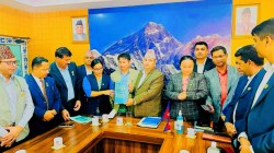  तीन तहको लगानीमा गौतम बुद्ध क्रिकेट रङ्गशाला बनाइने