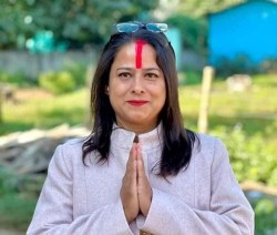 नाउपा बोलायो संस्थापक सदस्य र जनप्रतिनिधि सहभागी संयुक्त बैठक