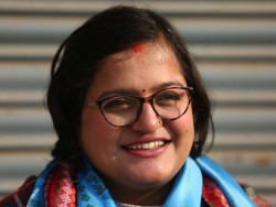 काठमाडौँ–१ मा रास्वपाकी न्यौपाने विजयी