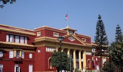 नवनियुक्त मन्त्रीहरूको शपथग्रहण कार्यक्रम ३ बजेका लागि तय