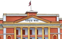 राष्ट्रिय सभाका उम्मेदवारको विरोधमा उजुरी दिन सकिने