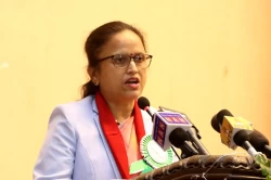 आन्तरिक व्यवस्थापनलाई सबल बनाउँदै ‘गोरखापत्र’लाई प्रतिस्पर्धी बनाइनुपर्छ :  मन्त्री शर्मा