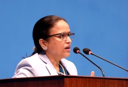 प्रतिनिधिसभामा जलस्रोत विधेयक पेस