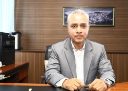 विद्युत प्राधिकरणका कार्यकारी निर्देशकमा मनोज सिलवाल, पदभार ग्रहण