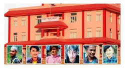 सोती घटना : २३ जनालाई जन्मकैद